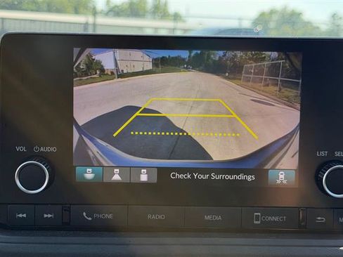 Used 2025 Honda Accord SE image 27