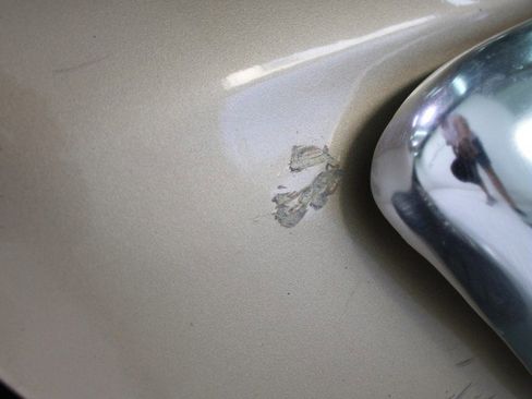 Used 1989 Jeep Grand Wagoneer image 78