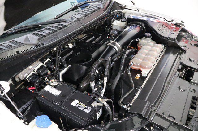Used 2019 Ford F150 Platinum w/ Equipment Group 701A Luxury AWD/4WD image 82