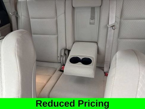 Used 2022 Jeep Grand Cherokee Laredo E w/ Security & Convenience Group AWD/4WD image 29