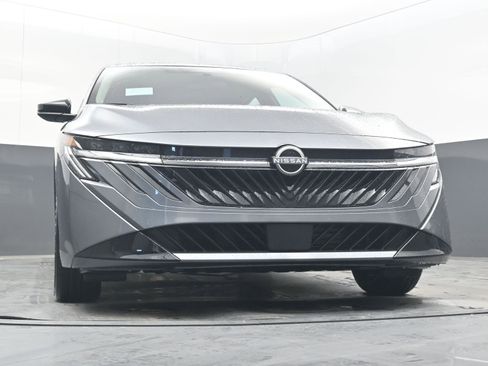 New 2026 Nissan Sentra S FWD image 23