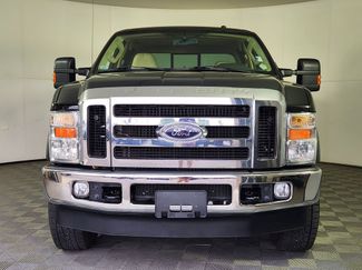 Used 2008 Ford F250 Lariat AWD/4WD video 2