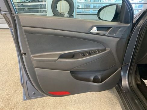 Used 2019 Hyundai Tucson Value AWD/4WD image 26