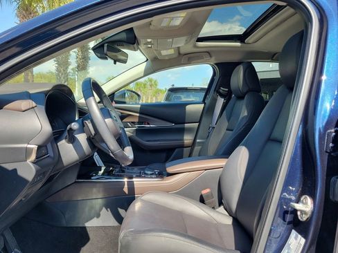 Certified 2023 MAZDA CX-30 AWD 2.5 S w/ Premium Package image 3