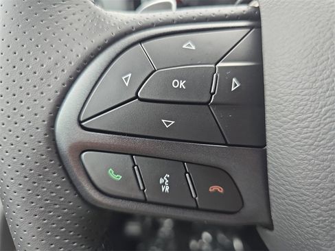 New 2026 Dodge Durango GT w/ Trailer Tow Group IV image 19