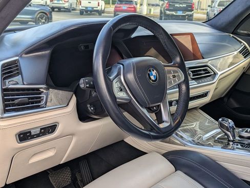 Used 2019 BMW X7 xDrive50i w/ Executive Package image 13