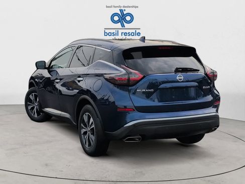 Used 2021 Nissan Murano SV image 6