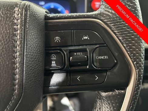 Used 2024 Toyota Tacoma TRD Off-Road w/ TRD Off Road Premium Package image 22