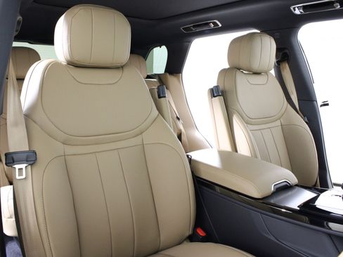 New 2026 Land Rover Range Rover Sport SE image 14