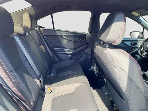 Used 2022 Subaru WRX Premium image 25