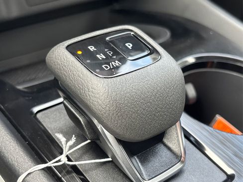 New 2026 Nissan Rogue SV image 33