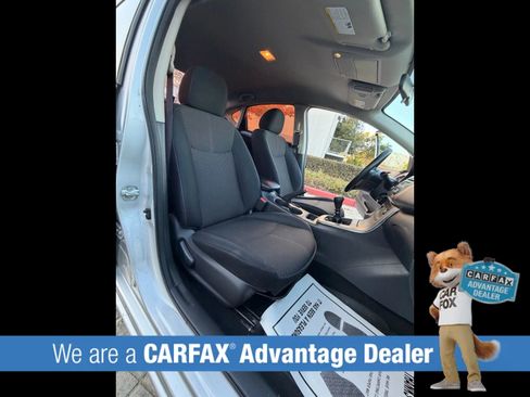 Used 2014 Nissan Sentra S image 25