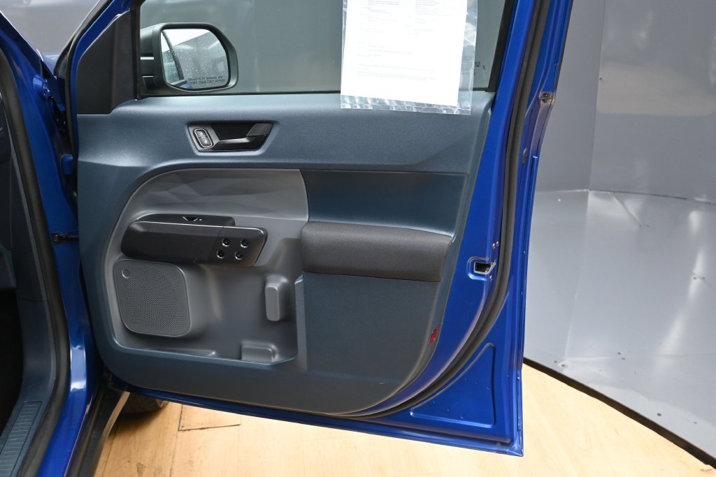 Used 2024 Ford Maverick XL FWD image 24