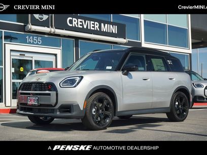 New 2026 MINI Cooper Countryman S