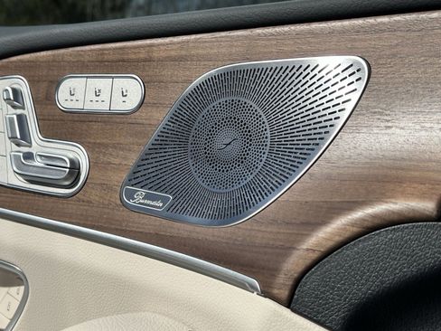 New 2026 Mercedes-Benz GLE 450 GLE 450 image 35