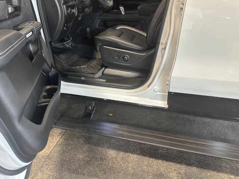 Used 2026 RAM 1500 RHO AWD/4WD image 8