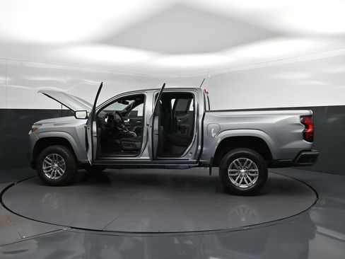 New 2026 Chevrolet Colorado LT w/ Advanced Trailering Package RWD image 48