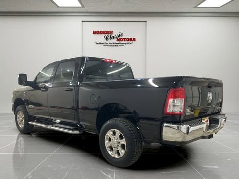 Used 2024 RAM 2500 Big Horn image 3