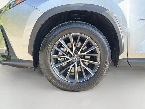 Used 2024 Lexus NX 350 AWD w/ Vision Package image 42