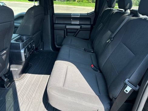 Used 2019 Ford F150 XLT w/ Equipment Group 302A Luxury AWD/4WD image 14