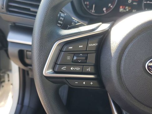 New 2026 Subaru Impreza 2.0i Sport image 13