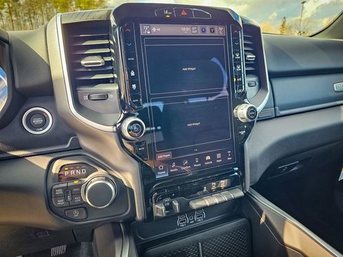 New 2026 RAM 1500 Big Horn image 21