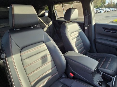 Used 2024 Honda CR-V Sport Touring image 21