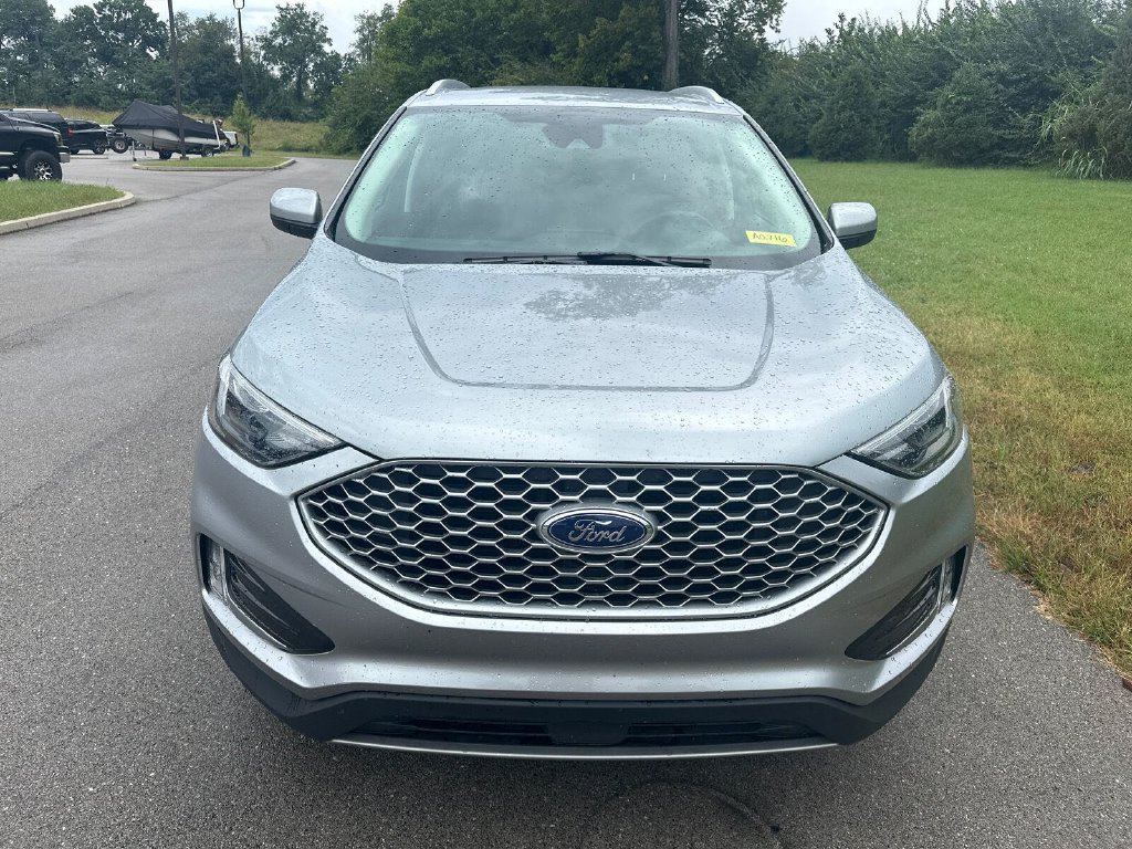Used 2024 Ford Edge SEL w/ Convenience Package AWD/4WD image 11