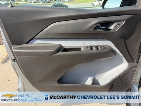New 2027 Chevrolet Bolt LT FWD image 42