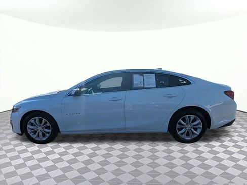 Used 2024 Chevrolet Malibu LT FWD image 6