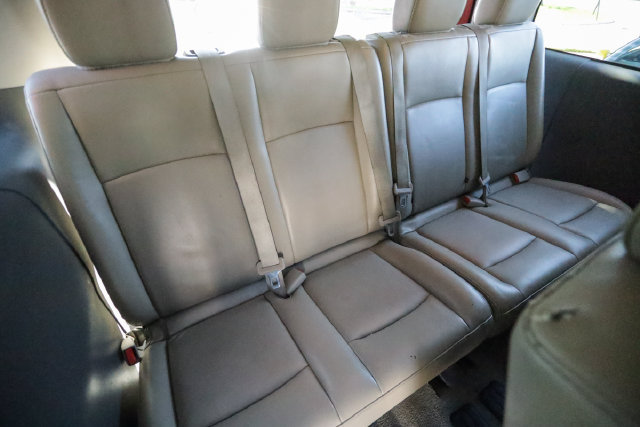 Used 2016 Nissan NV 3500 SL RWD image 49