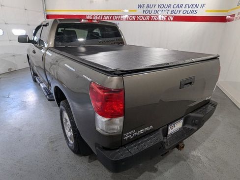 Used 2012 Toyota Tundra 4x4 Double Cab image 5