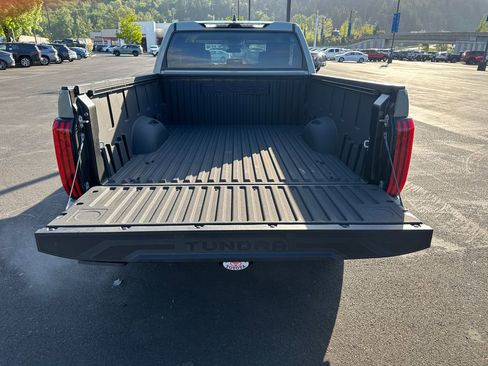 Used 2024 Toyota Tundra SR5 w/ SR5 Premium Package AWD/4WD image 11