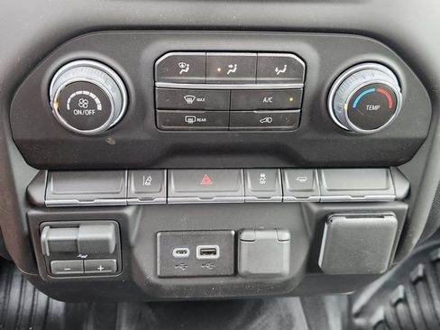 New 2026 Chevrolet Silverado 3500 W/T w/ WT Convenience Package RWD image 20
