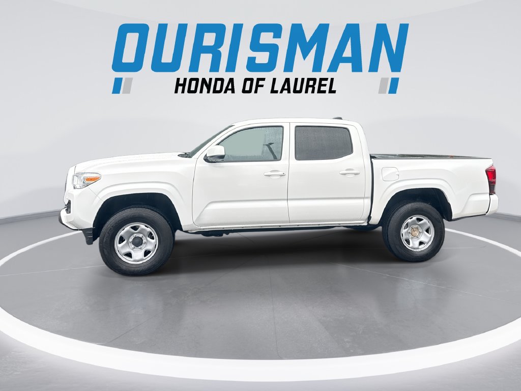 Used 2023 Toyota Tacoma SR AWD/4WD image 5