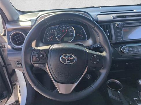 Used 2013 Toyota RAV4 Limited image 12