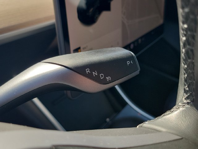 Used 2018 Tesla Model 3 Long Range AWD/4WD image 14