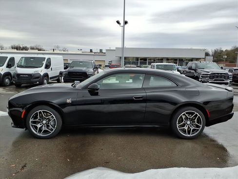 New 2026 Dodge Charger Scat Pack image 7