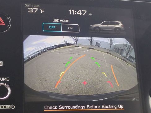 New 2026 Subaru Forester Premium image 29