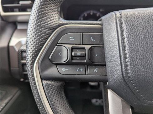 Used 2024 Toyota Tacoma TRD Sport w/ TRD Sport Upgrade Package RWD image 10
