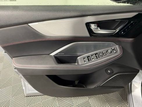 Used 2025 Acura MDX A-Spec image 16