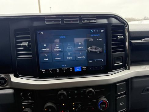 Used 2024 Ford F350 XLT w/ XLT Premium Package image 13