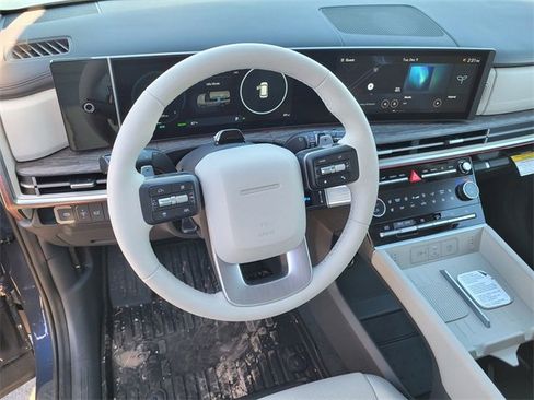 New 2026 Hyundai Santa Fe Limited image 7
