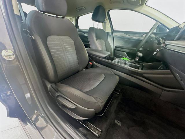 Used 2025 Kia K5 LXS FWD image 21