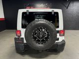 Used 2014 Jeep Wrangler Unlimited Sahara image 4
