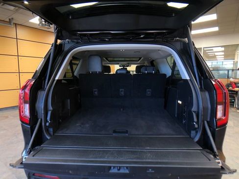 Certified 2025 Ford Expedition Max Active AWD/4WD image 23