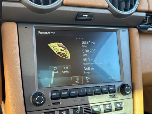 Used 2007 Porsche Cayman image 29