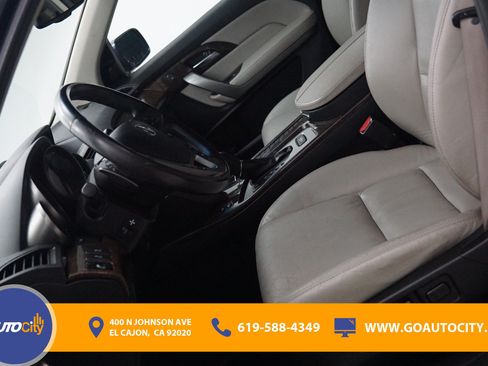 Used 2013 Acura MDX w/ Advance & Entertainment AWD/4WD image 9