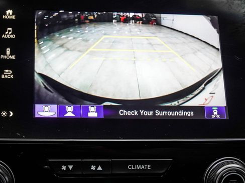 Used 2022 Honda CR-V EX-L image 24
