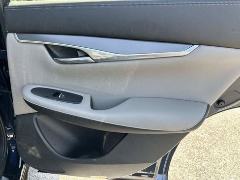 Used 2023 INFINITI QX50 Luxe AWD/4WD image 35
